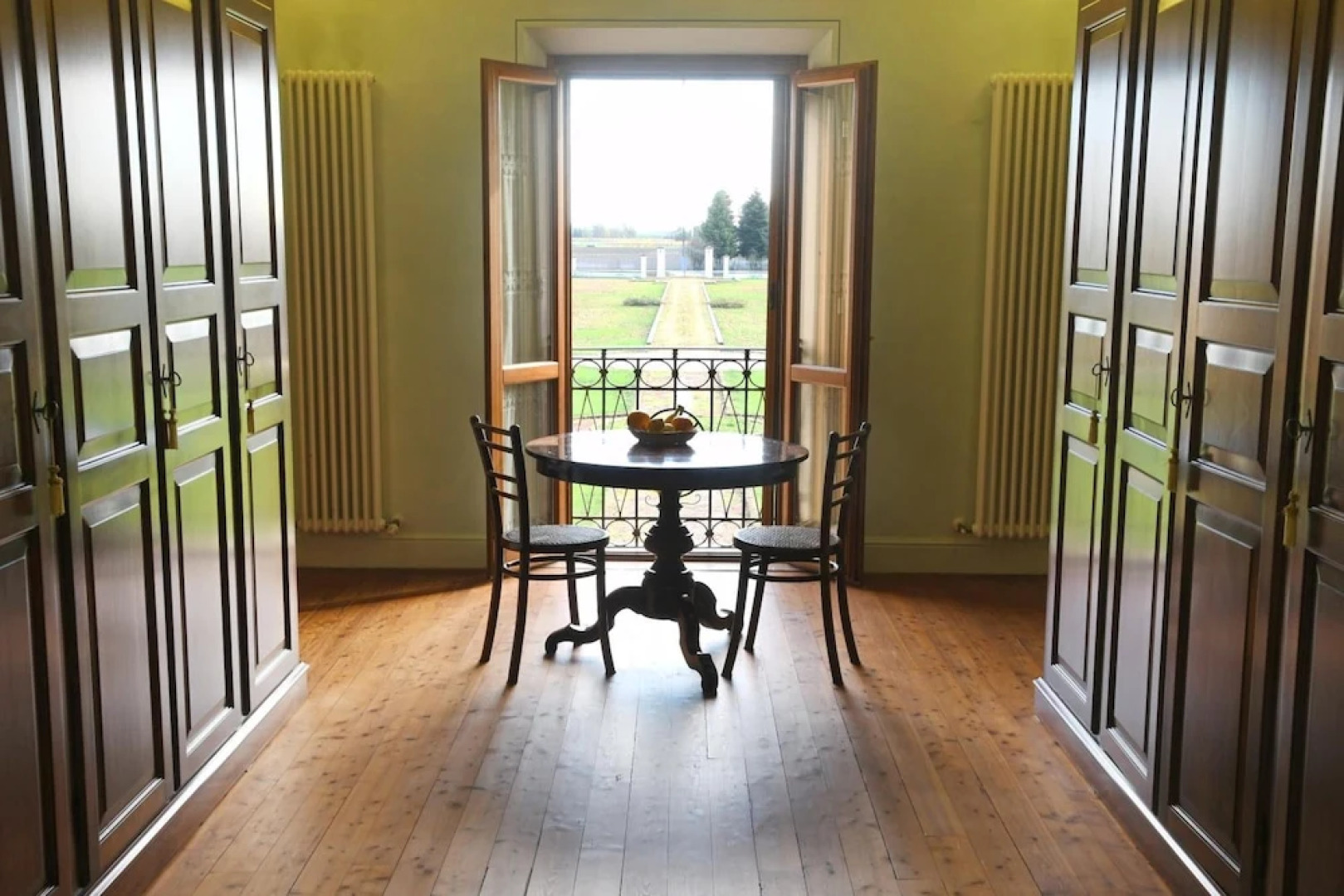 Villa Dello Spino B&B