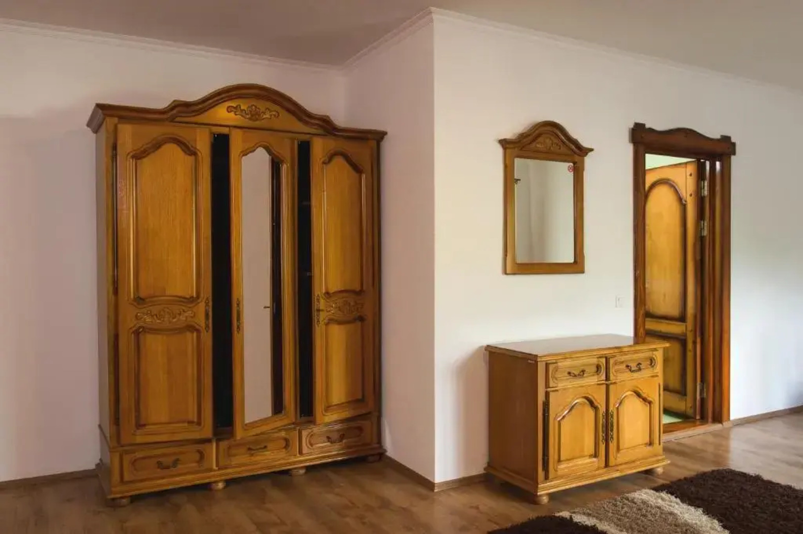 Complex Craiasa Muntilor Moieciu