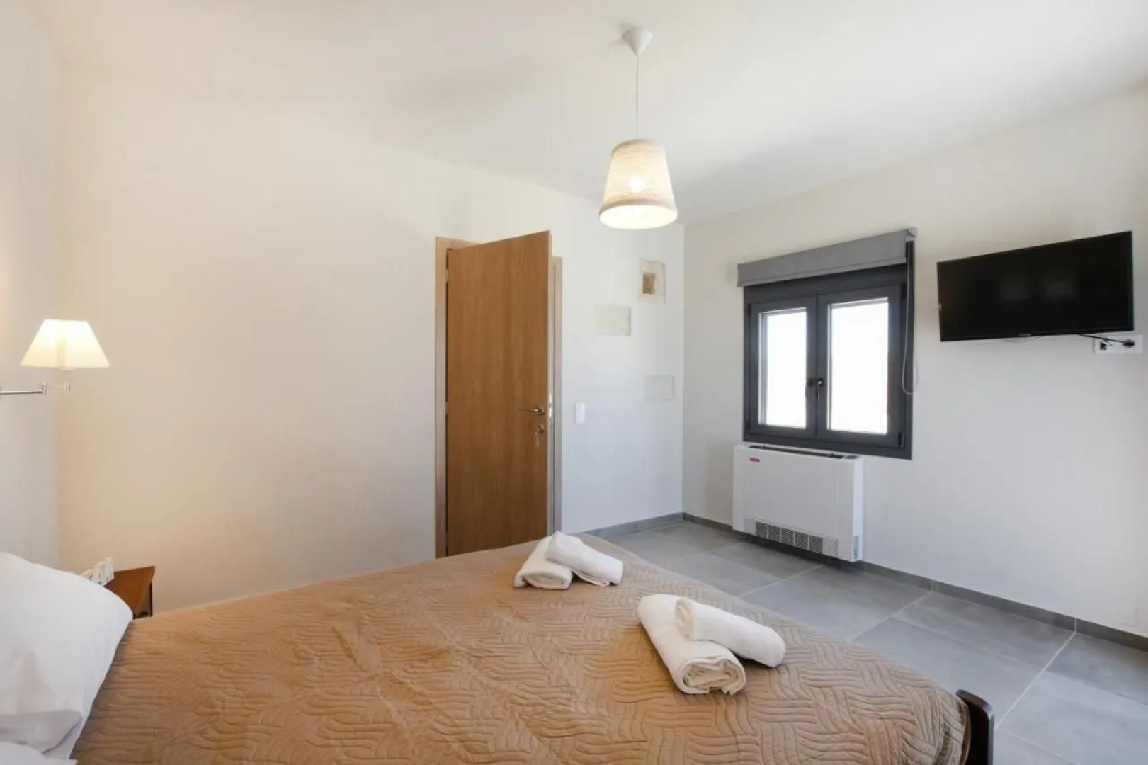 Arismari Villa - Private Pool