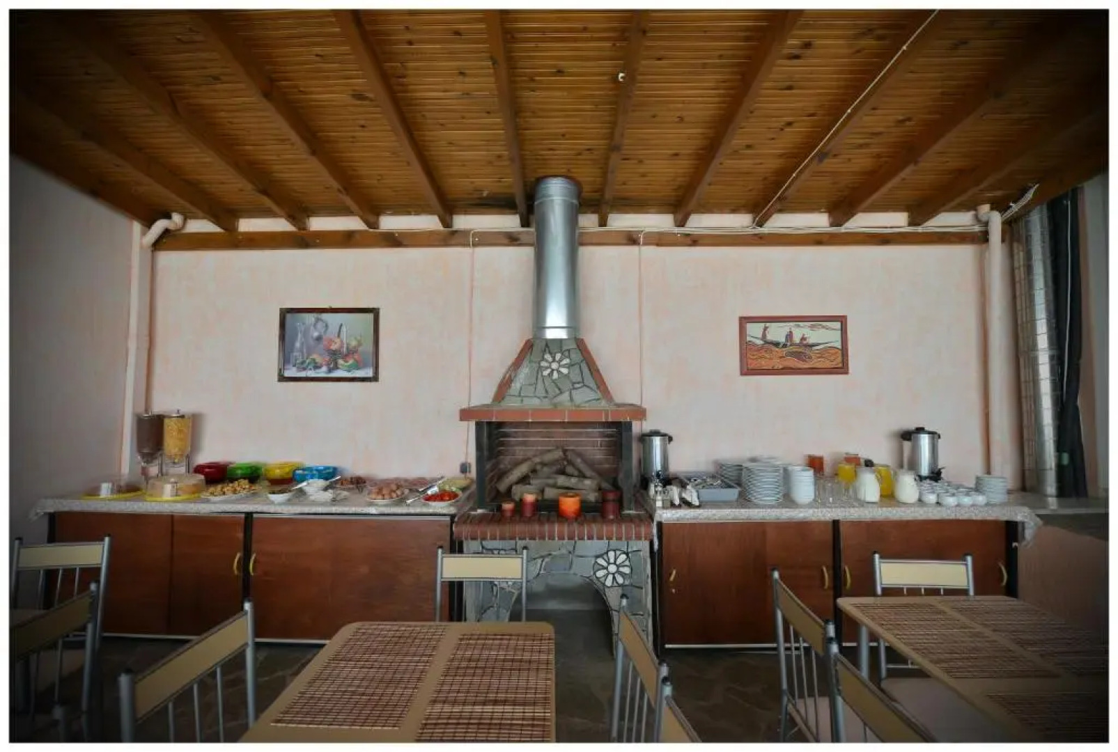 Anna - Christina Appartments