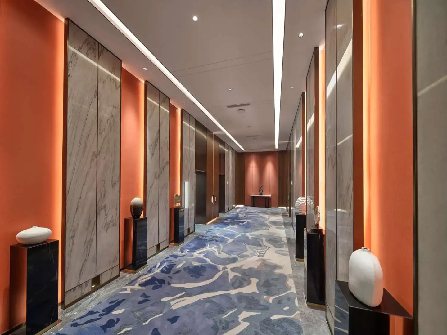 Hilton Garden Inn Jinzhou Central Street