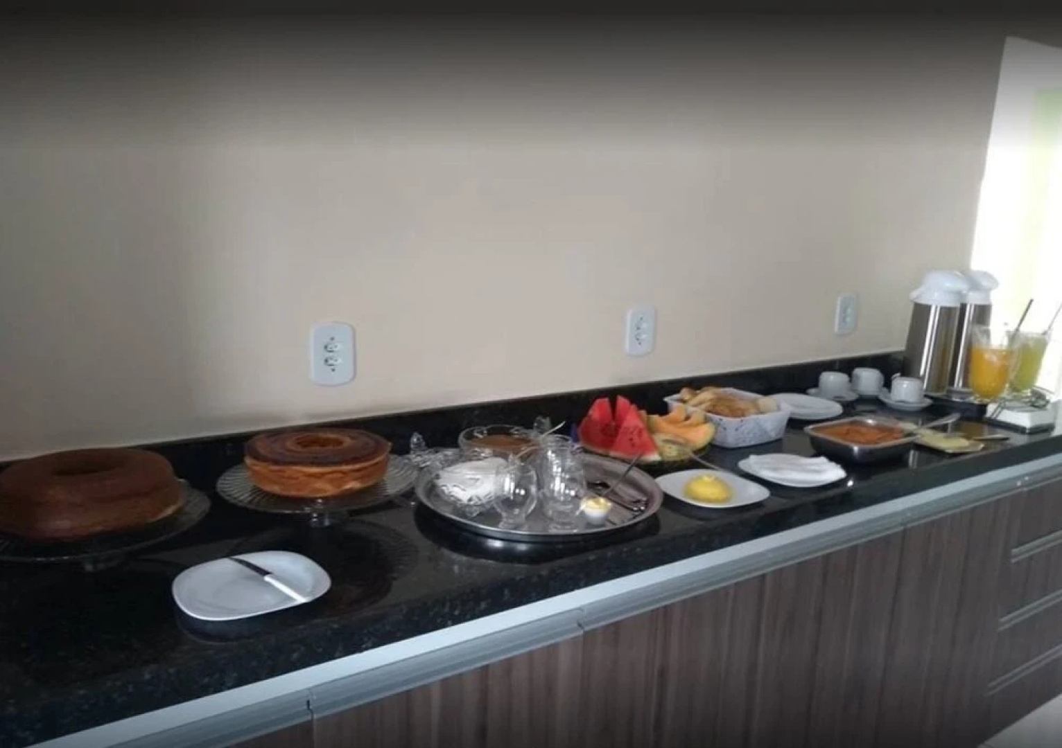 Letiva Hotel