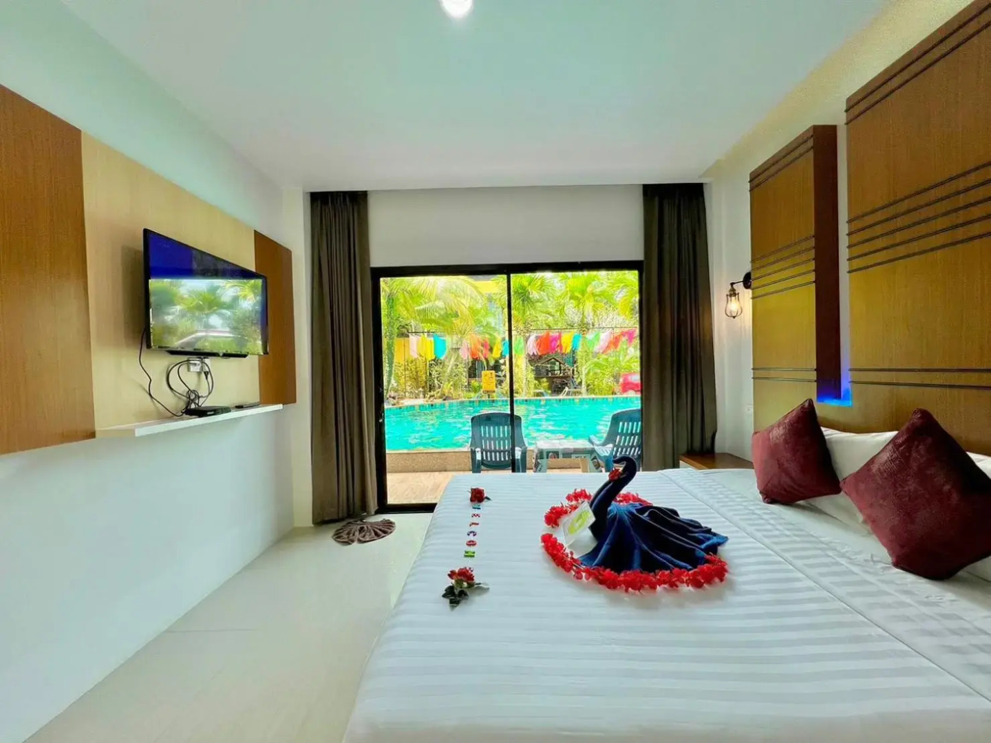Rimnatee Resort Trang