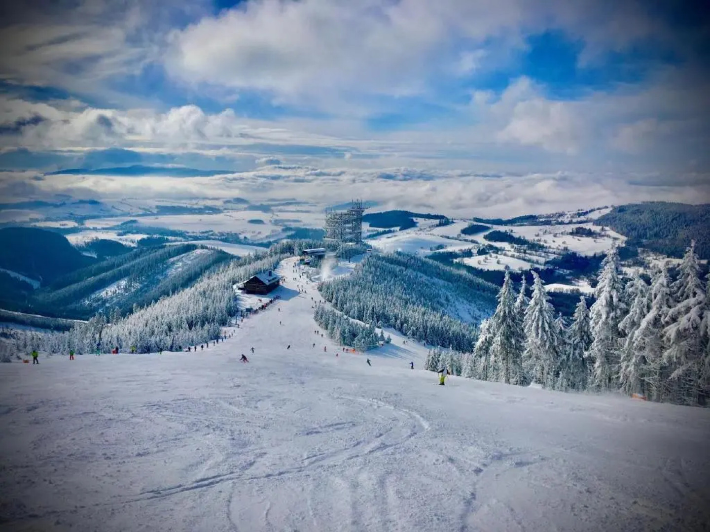 Penzion Dolní Morava