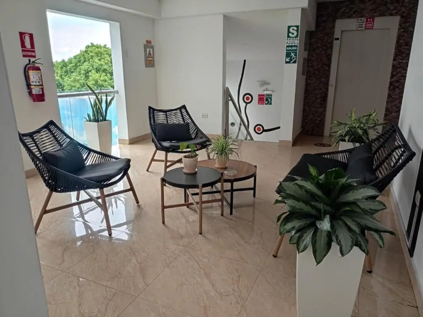 Riosol Tarapoto Hotel