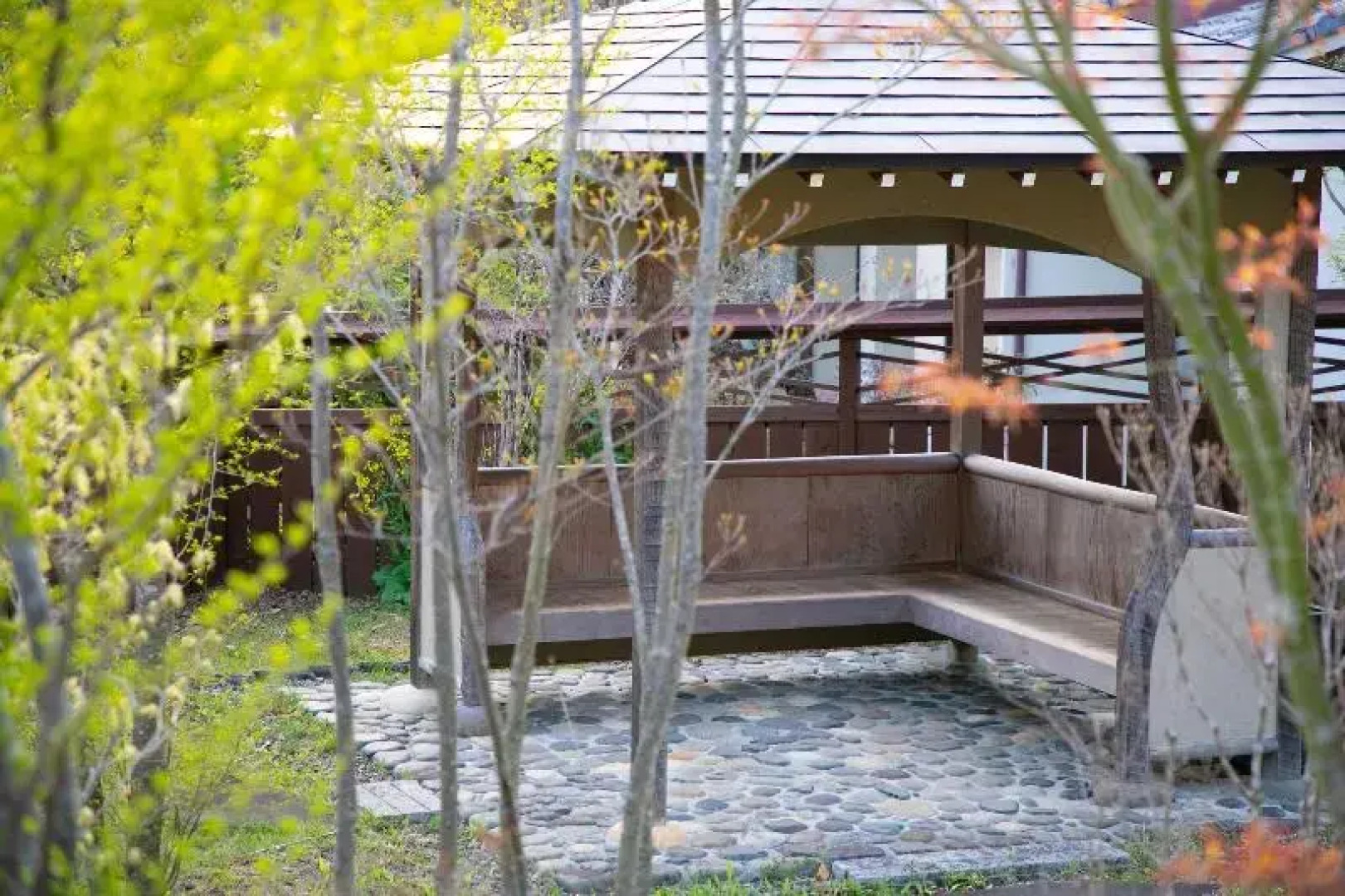 Yufuin Ryokan Ichizen