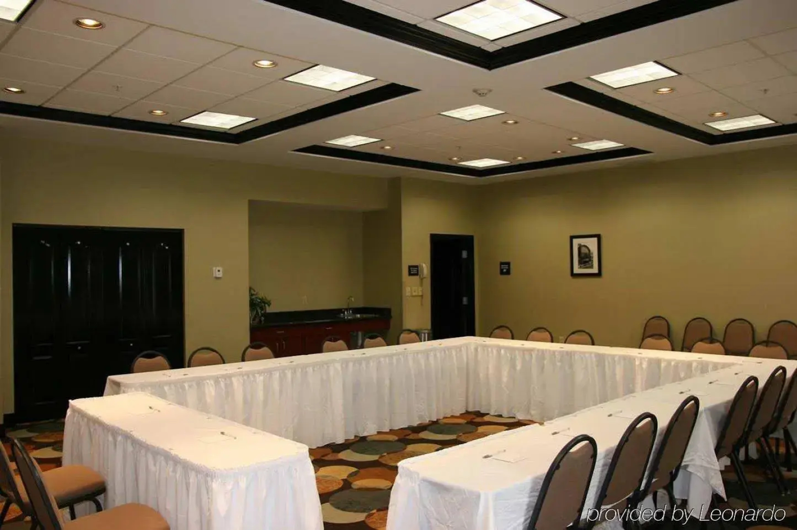 Hampton Inn & Suites Indianapolis/Brownsburg