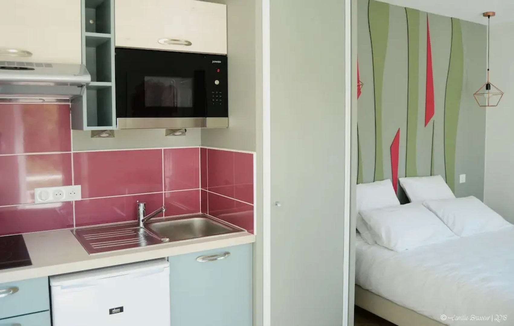 Casita Del Mar Apparts