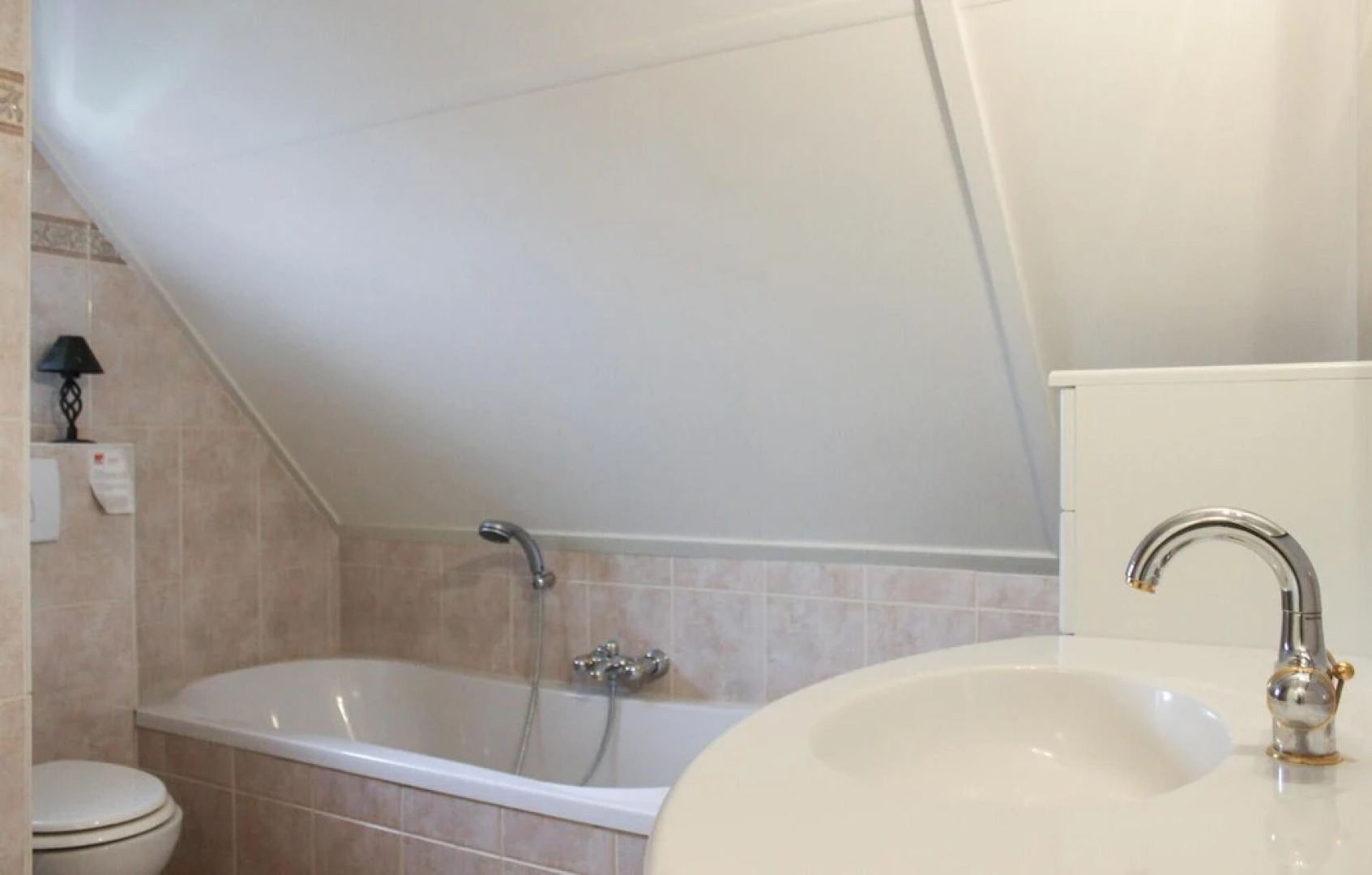 Residentie De Mors Type Dinkel