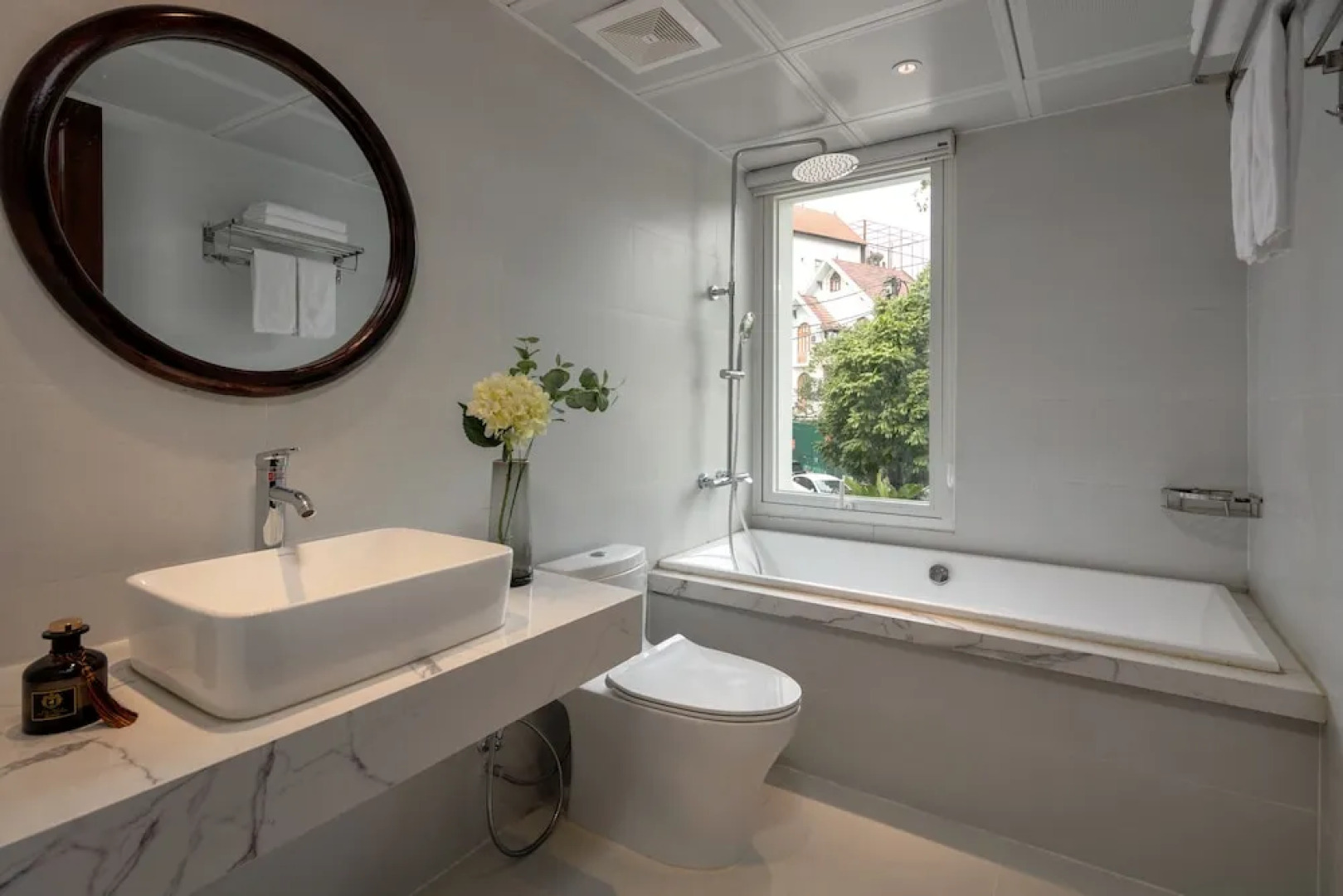 Pegasy Premium Suites & Residence Westlake