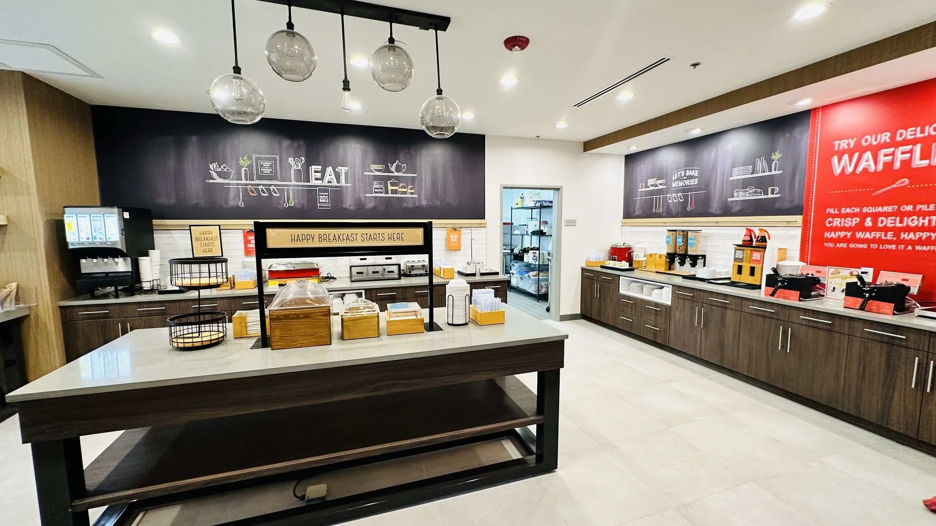 Hampton Inn & Suites Weatherford