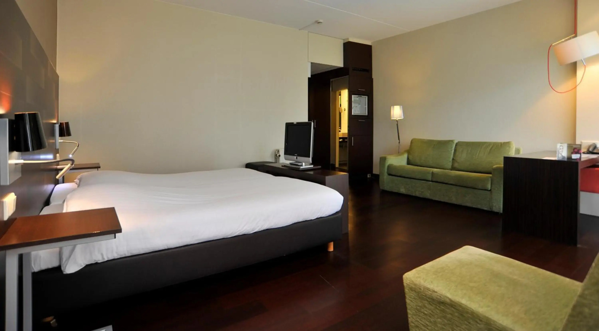 Golden Tulip Ampt van Nijkerk