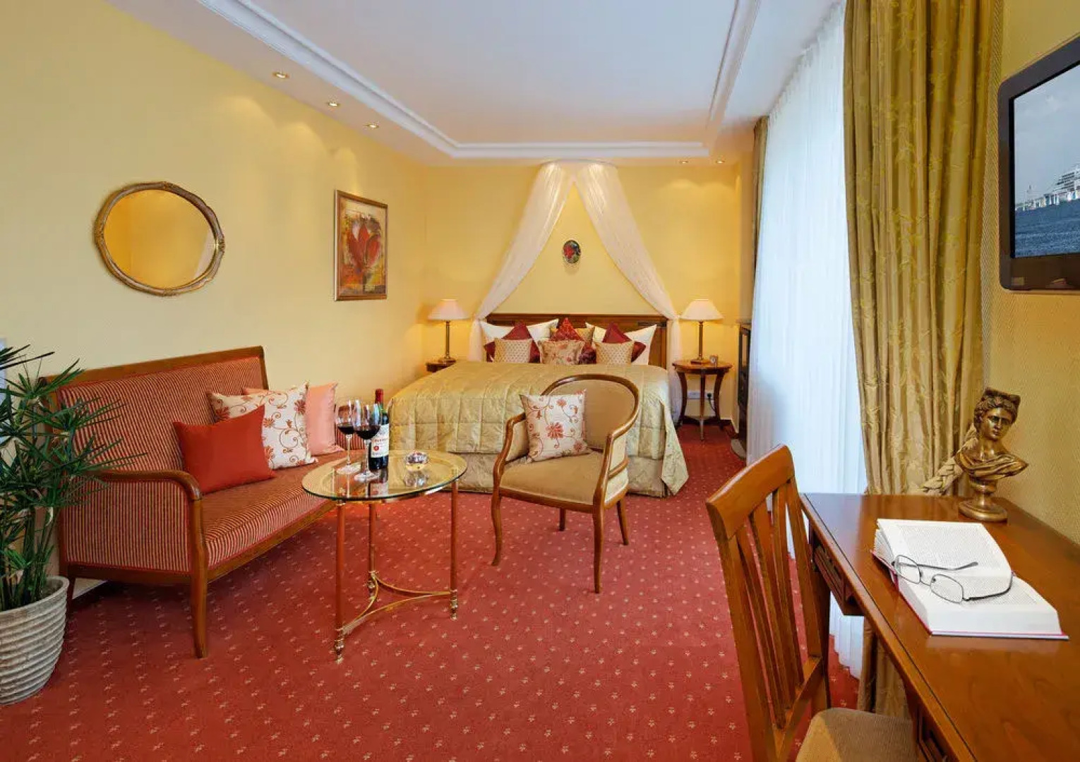 Büngers - Mein Refugium am Meer