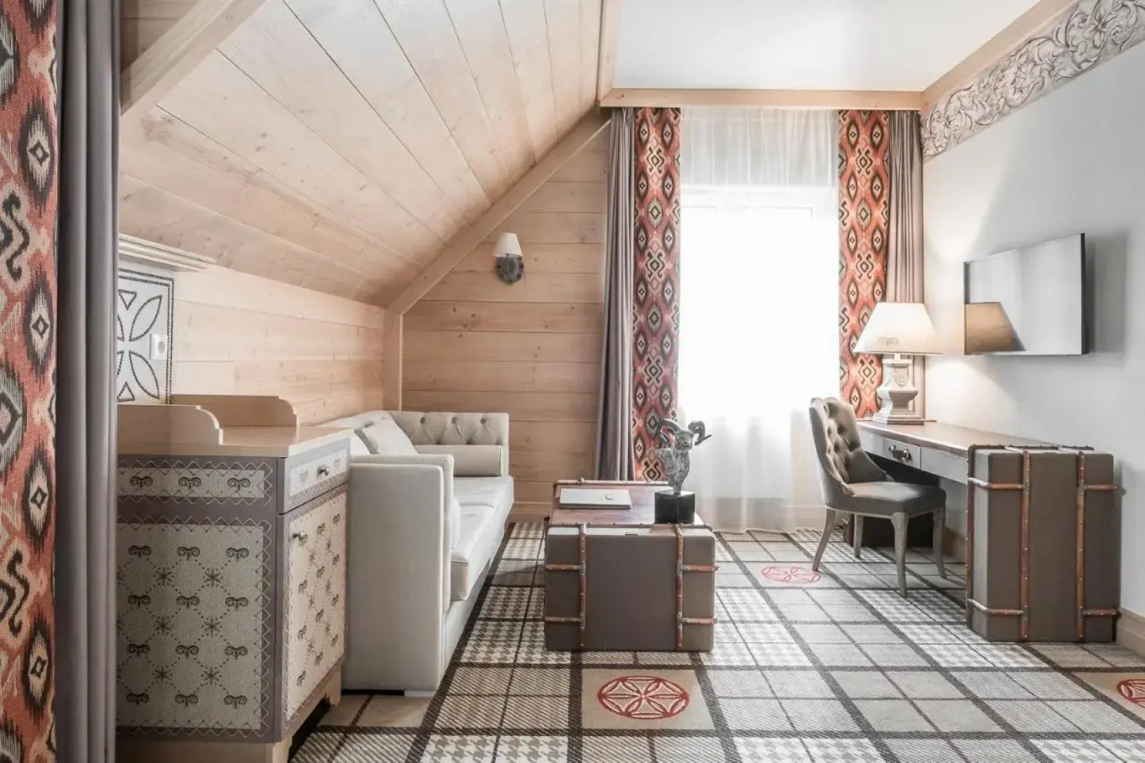 Aries Hotel & SPA Wisla