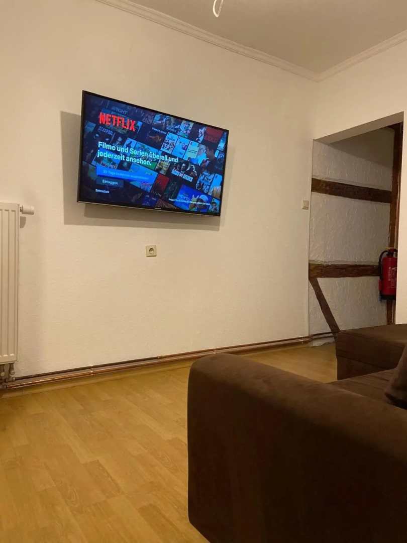 Ferien am Schlössle