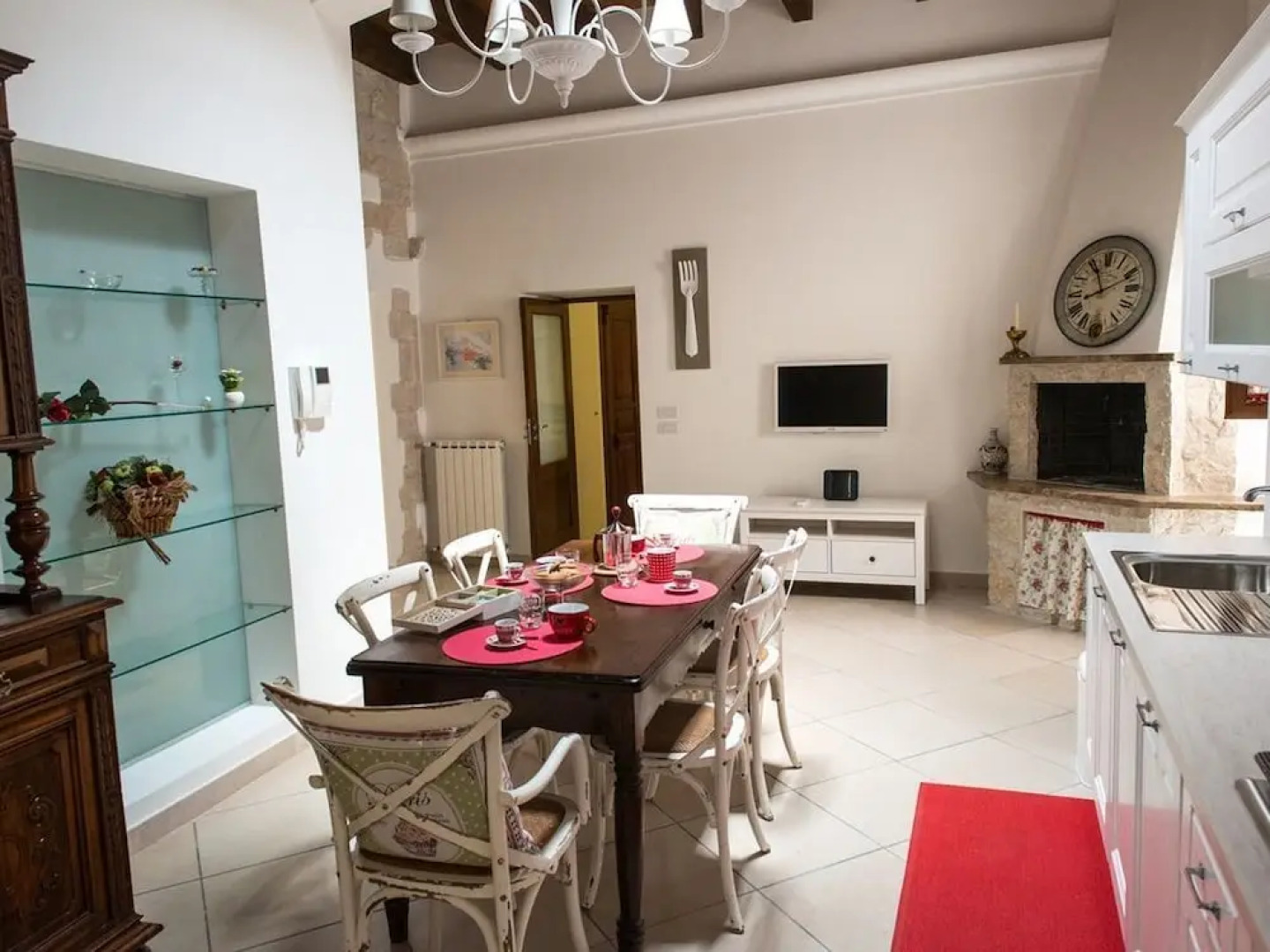 Palazzina Porta Di Mare