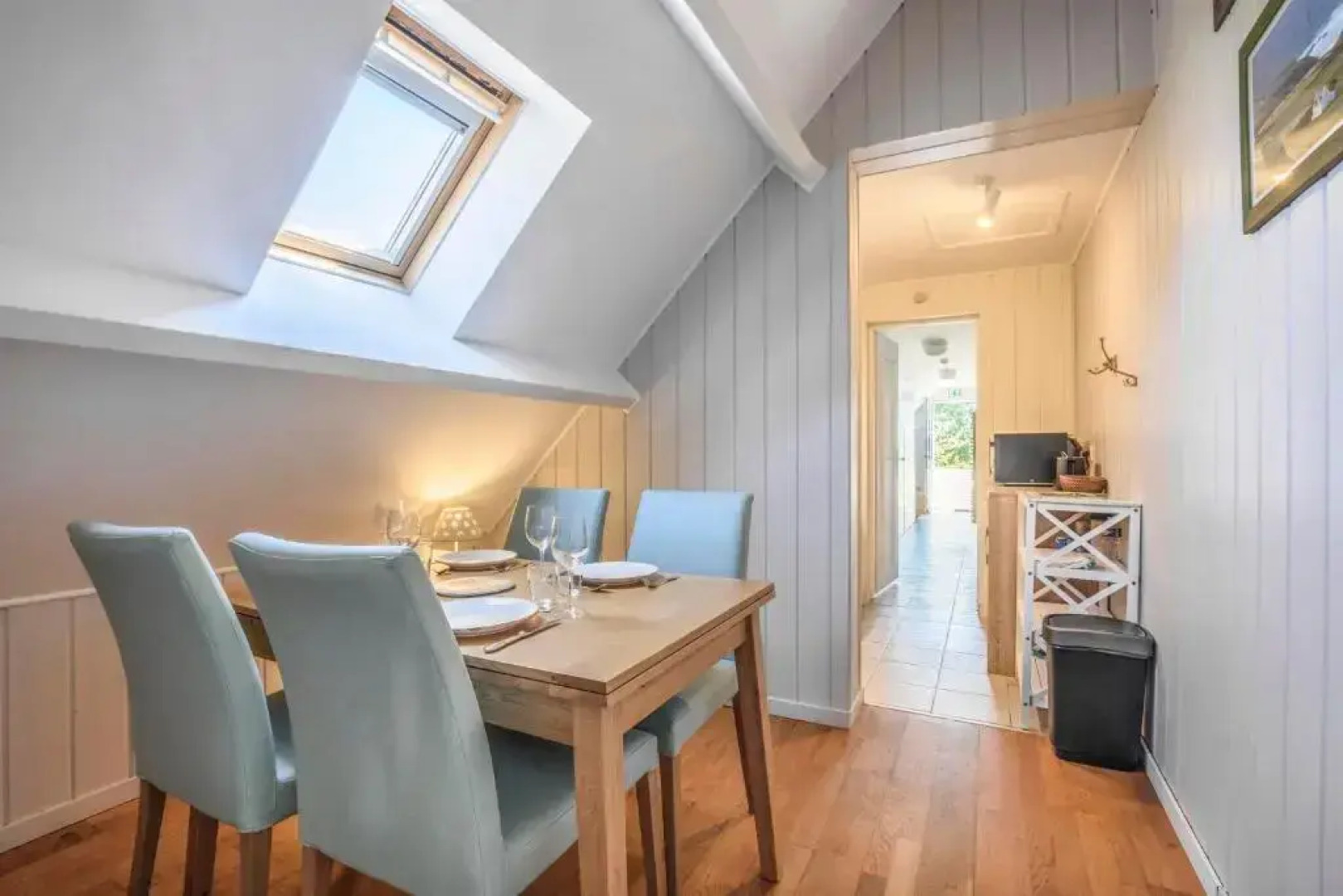 La Désirade - Hôtel, Spa et Restaurant