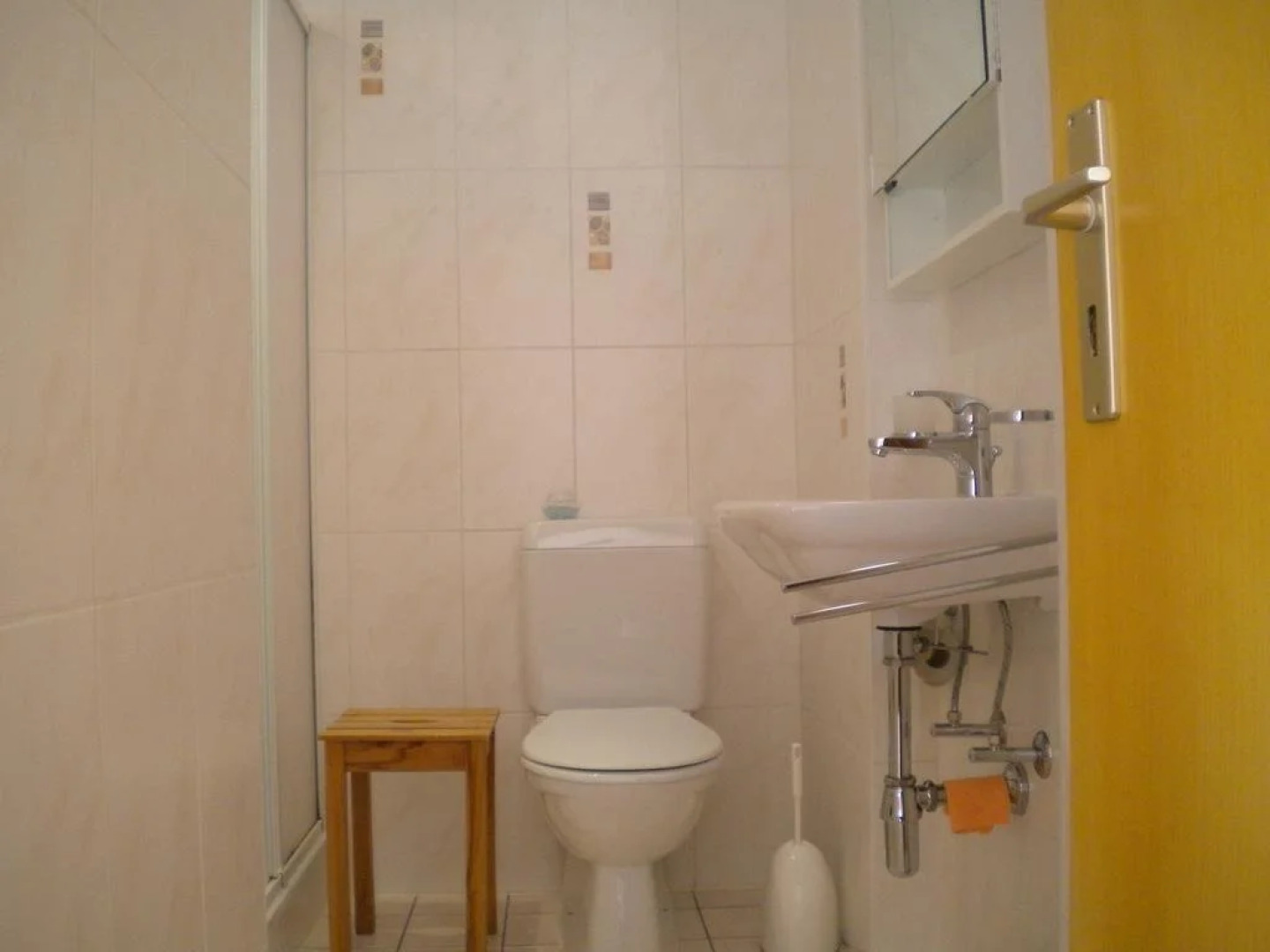 Agriturismo Azienda Viti-Vinicola Hostettler