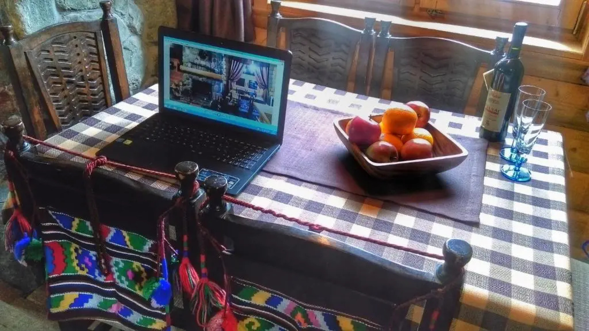 Apartments Greenstone