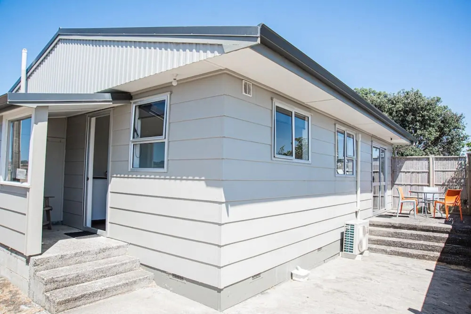 Raglan Holiday Park
