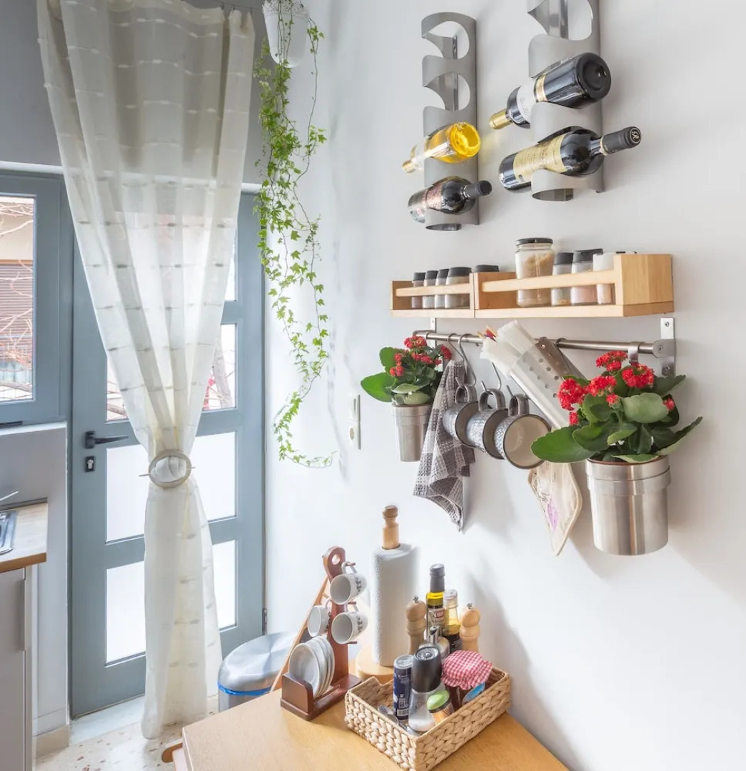 Stunning Residence with Acropolis View