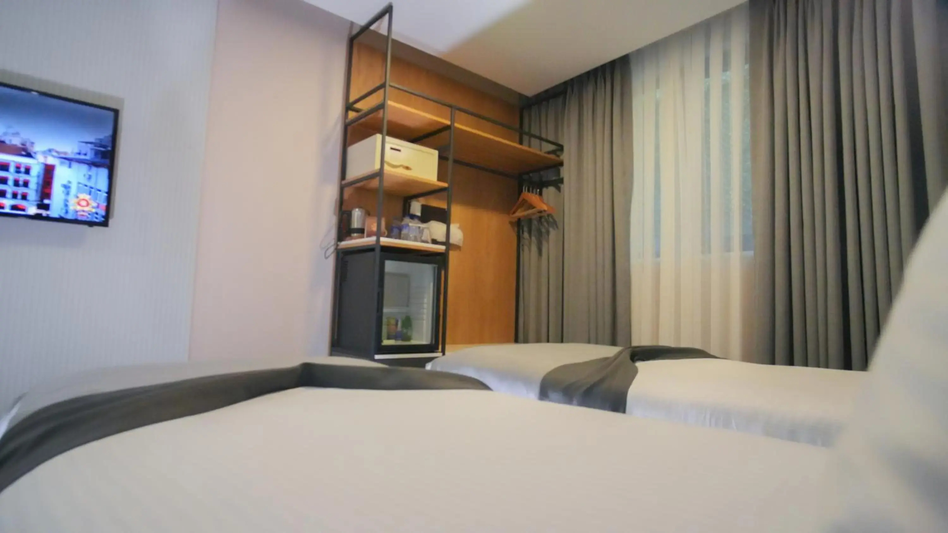 Cumbali Suite
