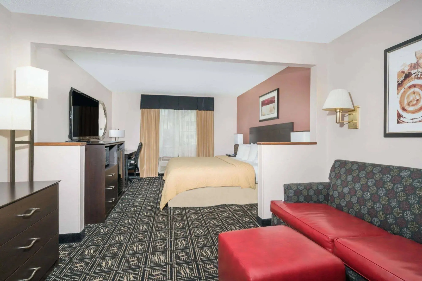 Quality Inn & Suites Mankato East