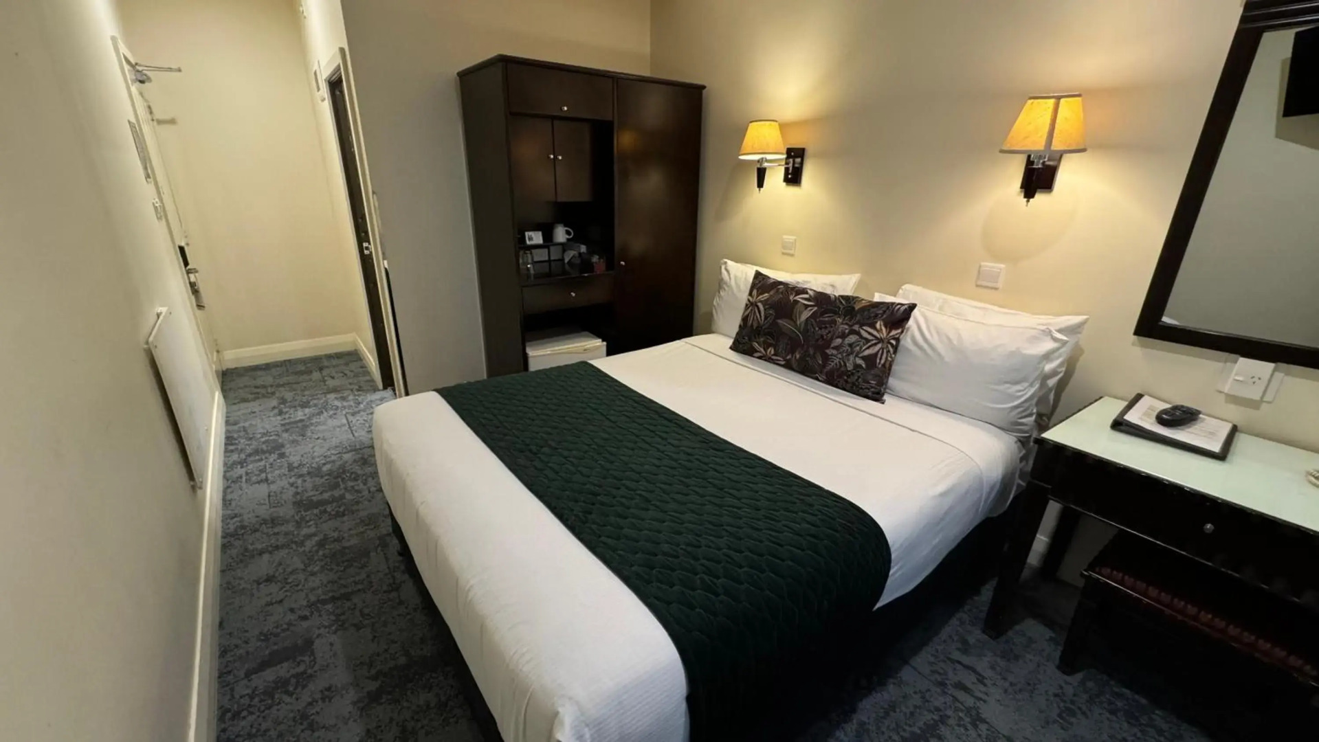 Trinity Hotel Wellington