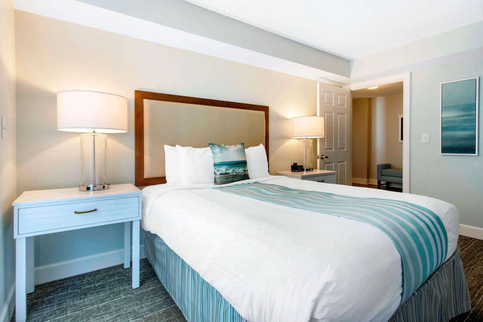 Bluegreen Vacations Horizon at 77th, an Ascend Res