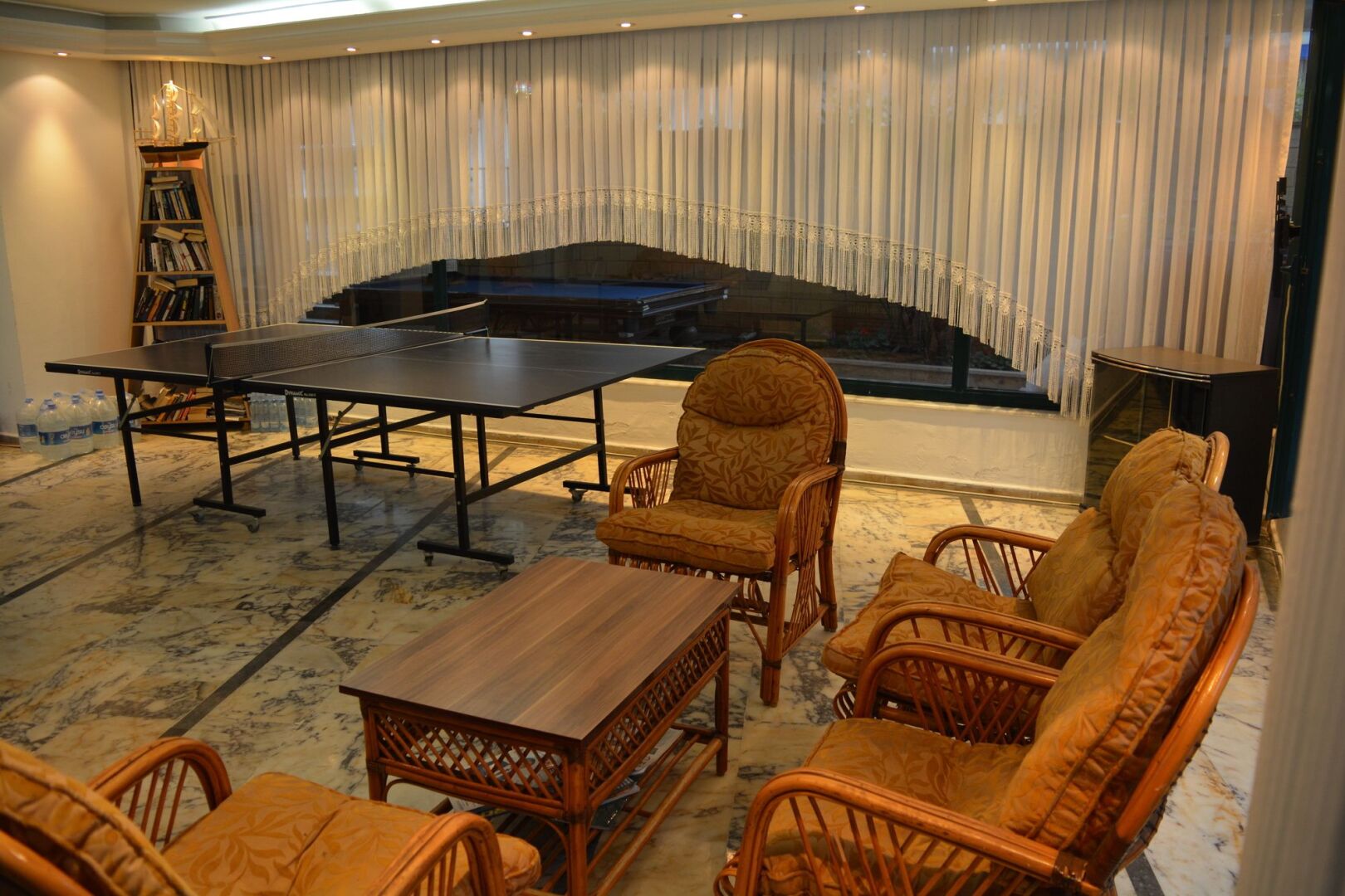 Отель Casa Cleo Suites