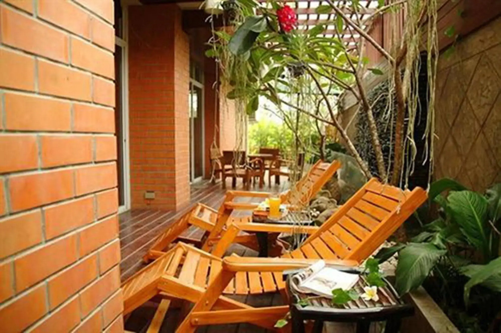 Plai & Herbs Suvarnbhumi Airport 