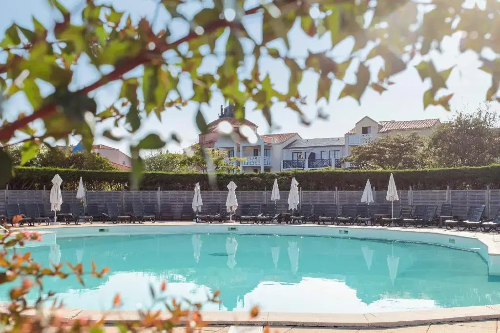 Résidence Pierre & Vacances Le Domaine de Bourgenay