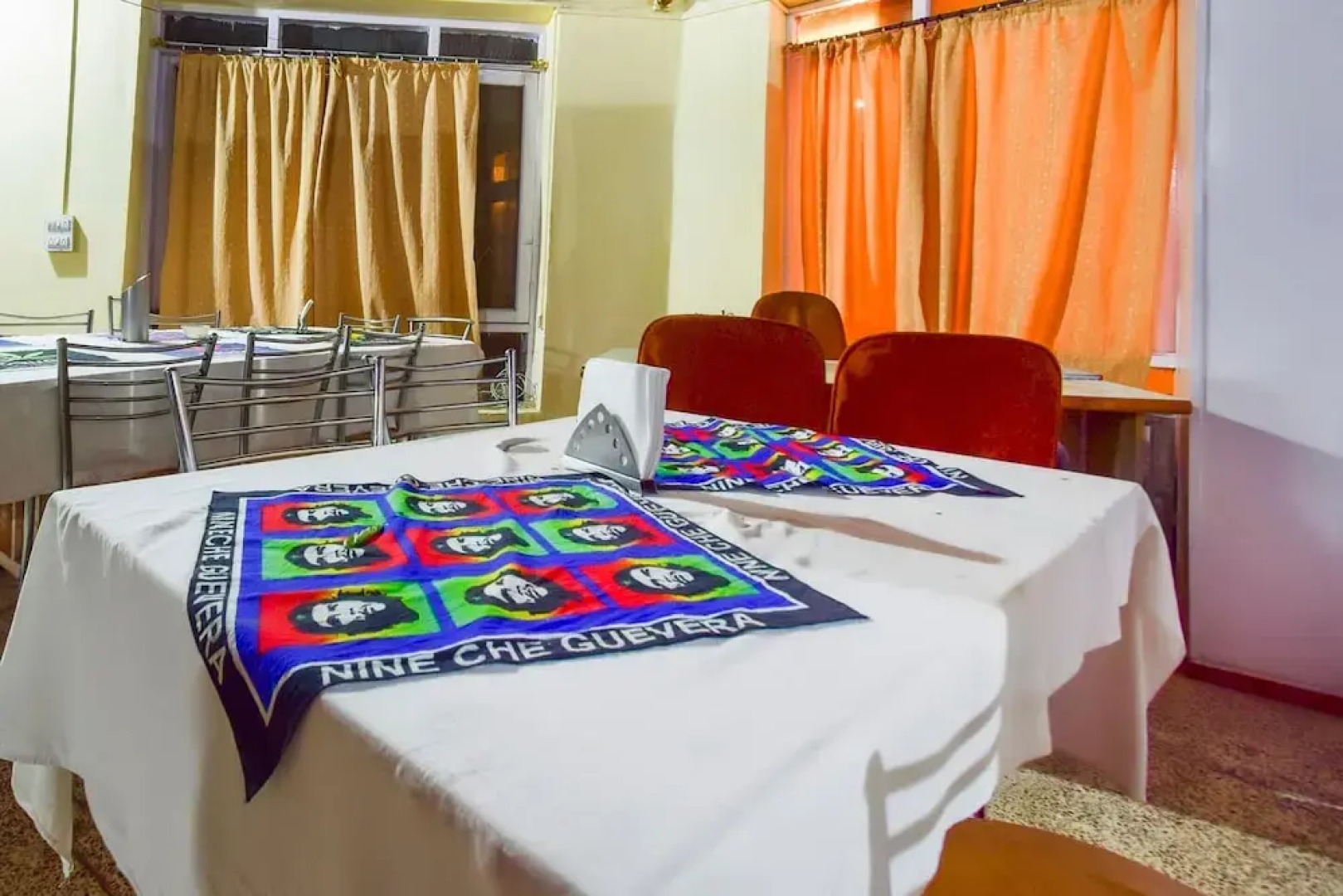 OYO 29251 The Roam Way