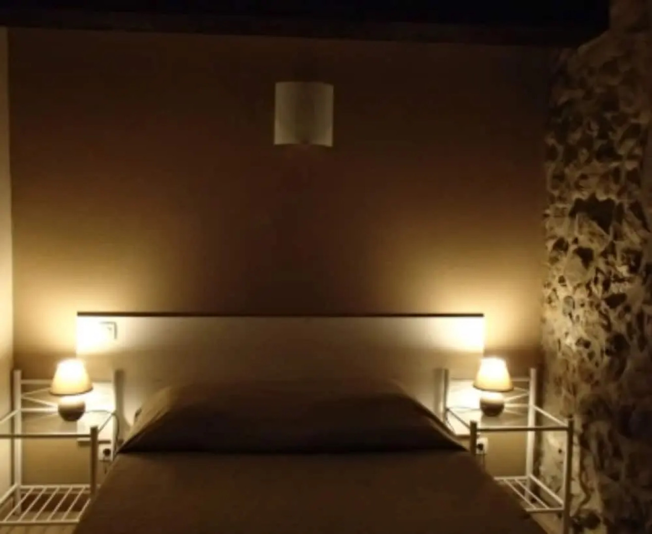 Les Gîtes de la Tour Pujol