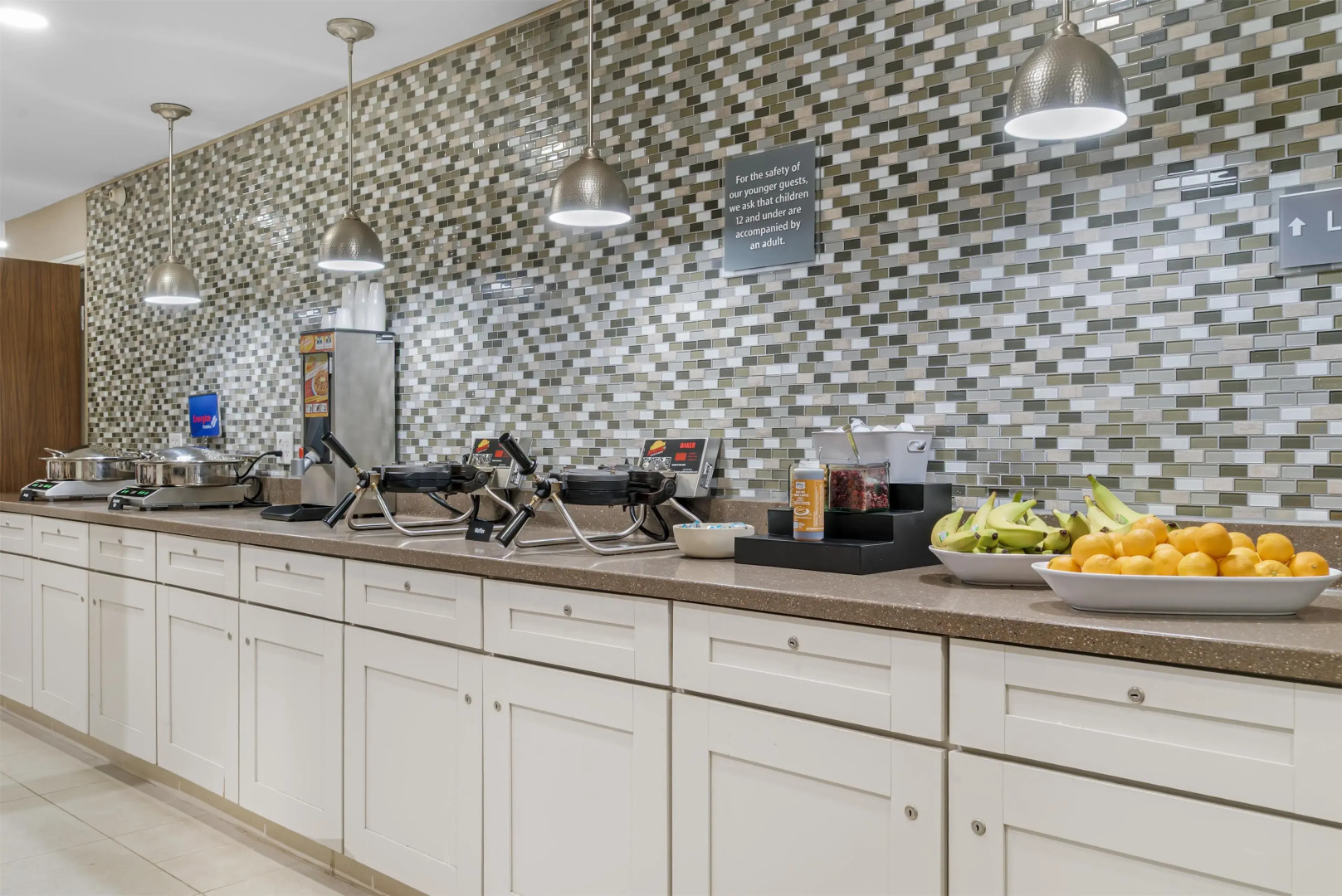 Best Western Lakewinds