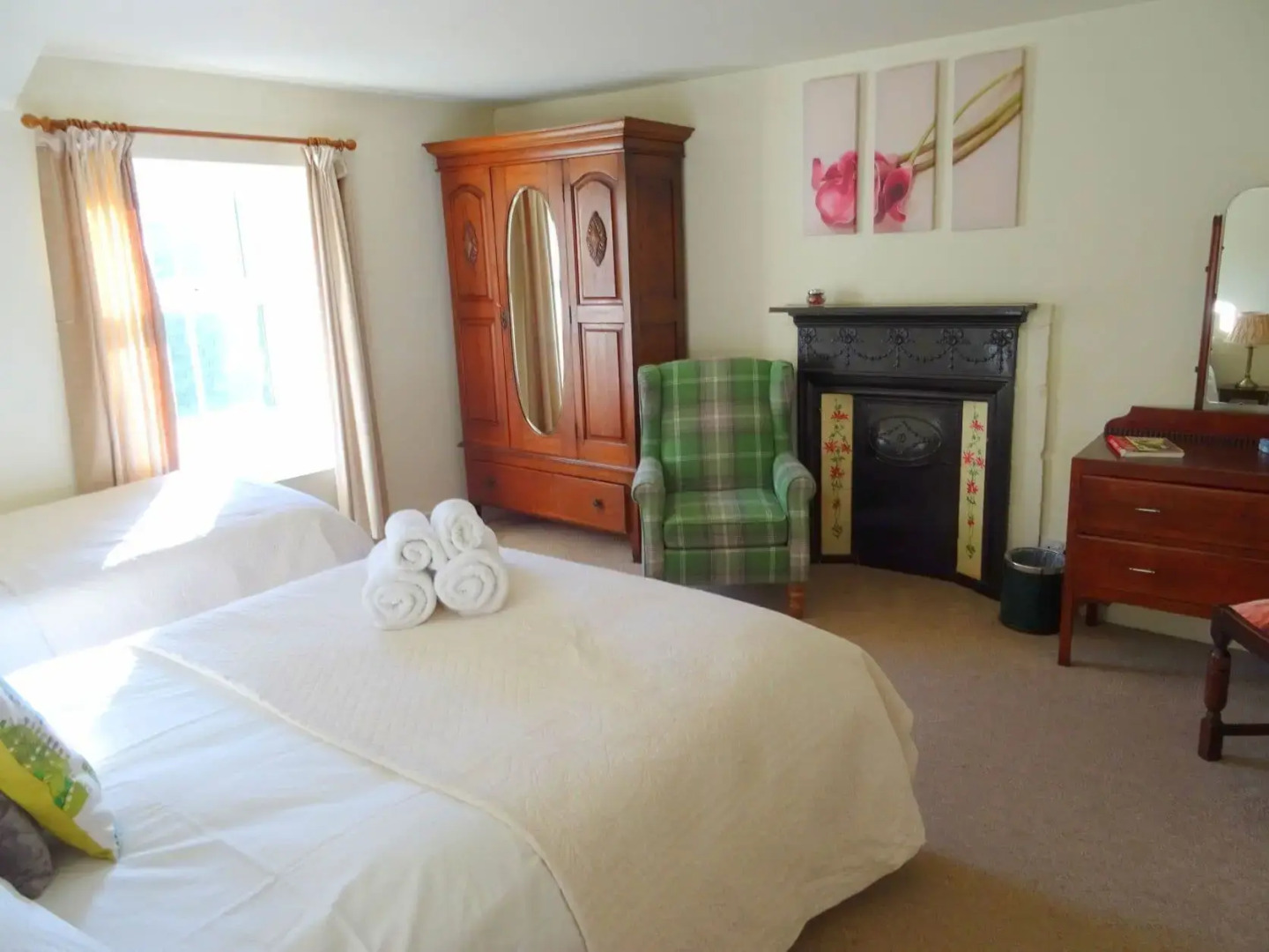 Kellah Farm B&B & Cottages