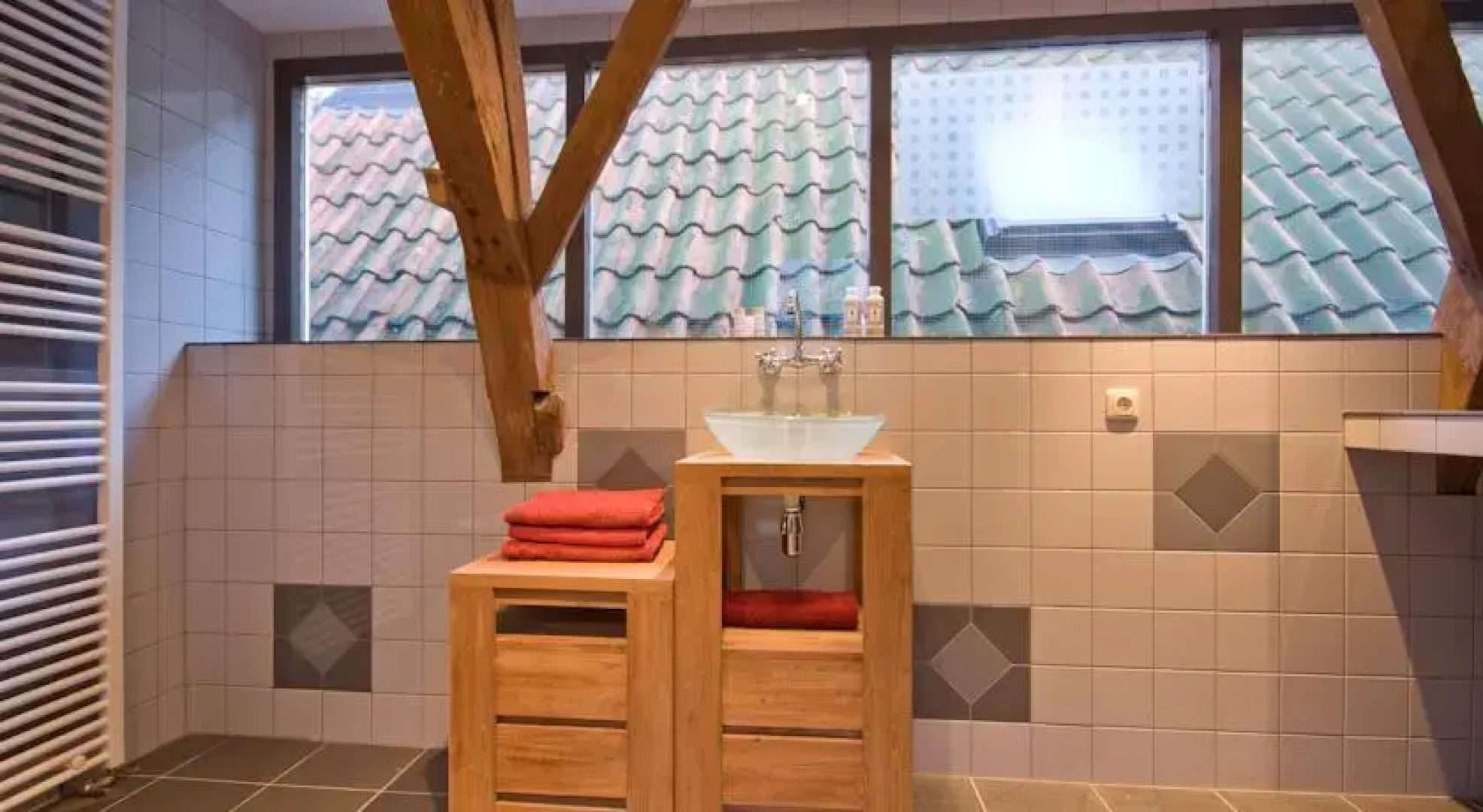 Alkmaarse Bed And Breakfast