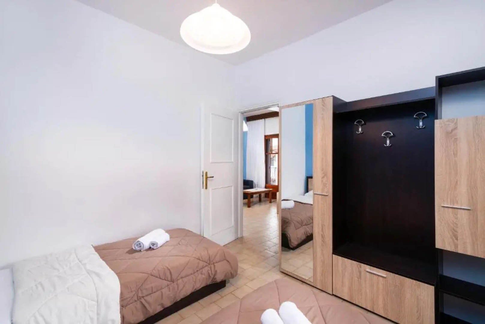 Vaso Manos Apartment - Siviri Chalkidiki