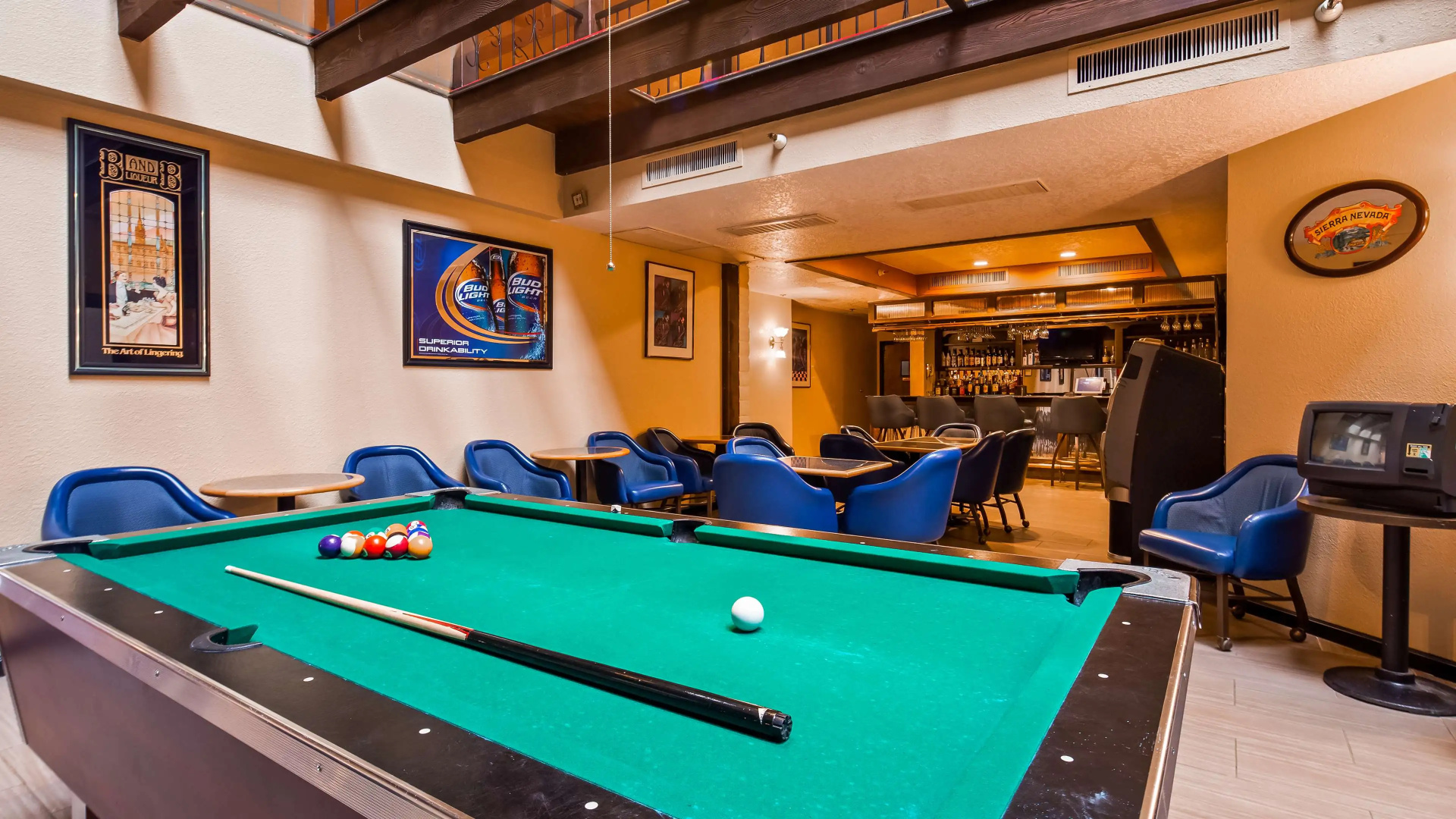 Best Western El Grande Inn
