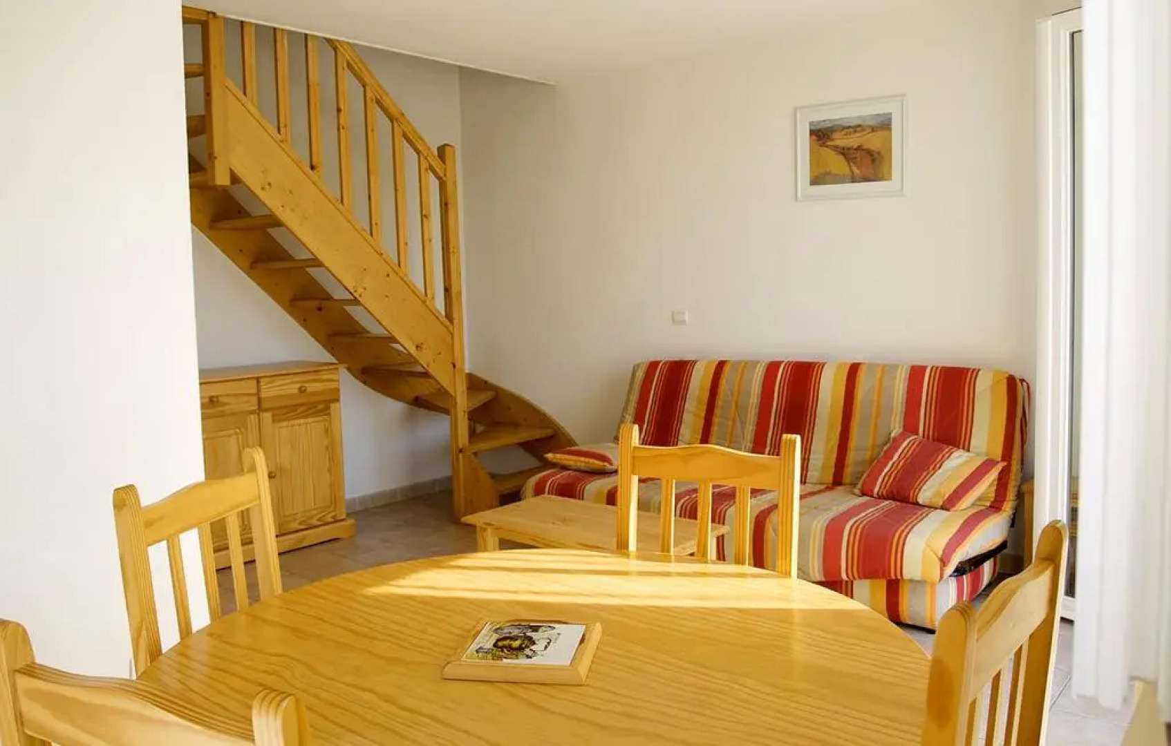 Residence Odalys Le Mas des Vignes