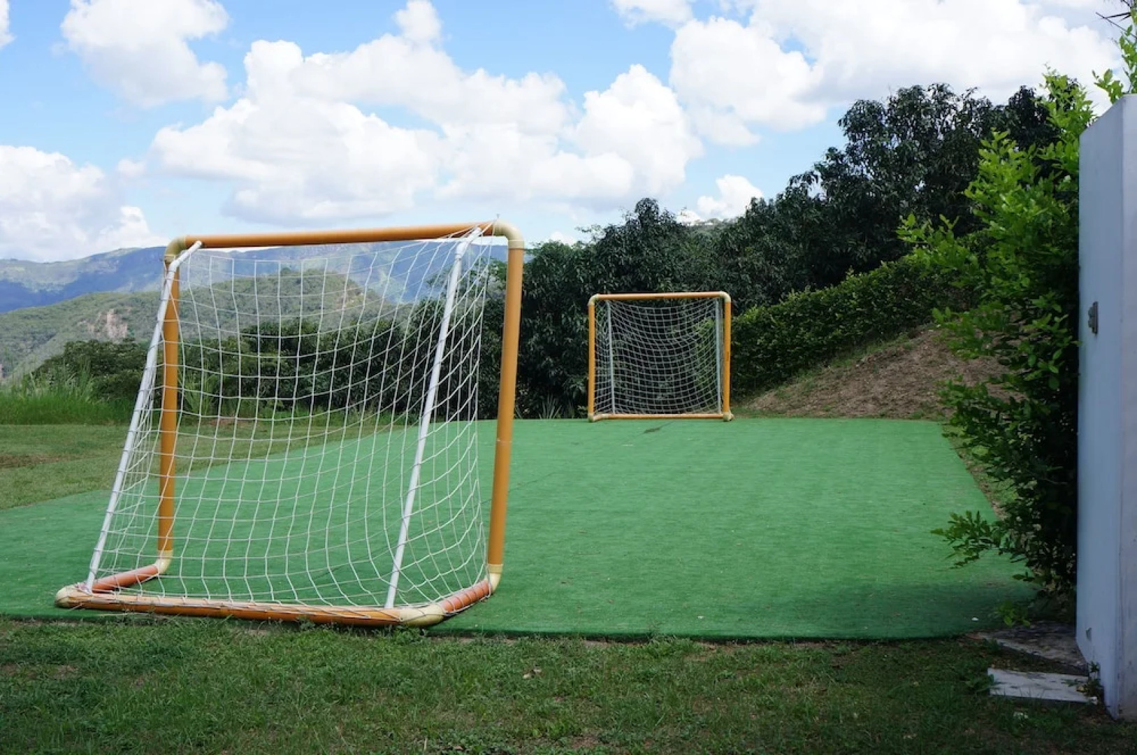 Hotel Campestre Panorama