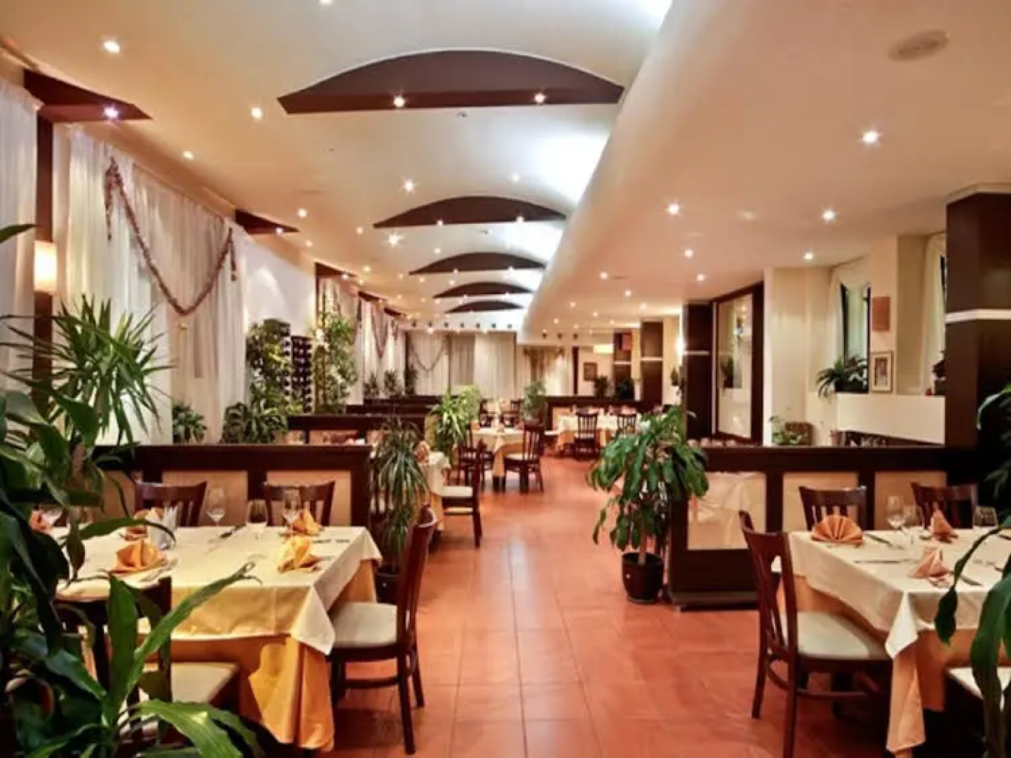 Studio in Hotel Flora Borovets