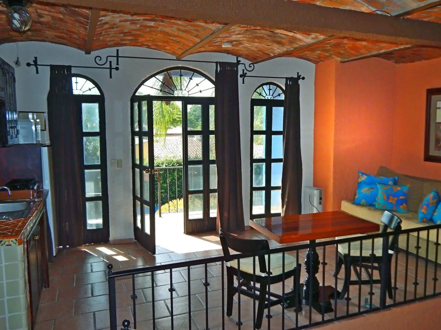 La Villa Del Ensueno