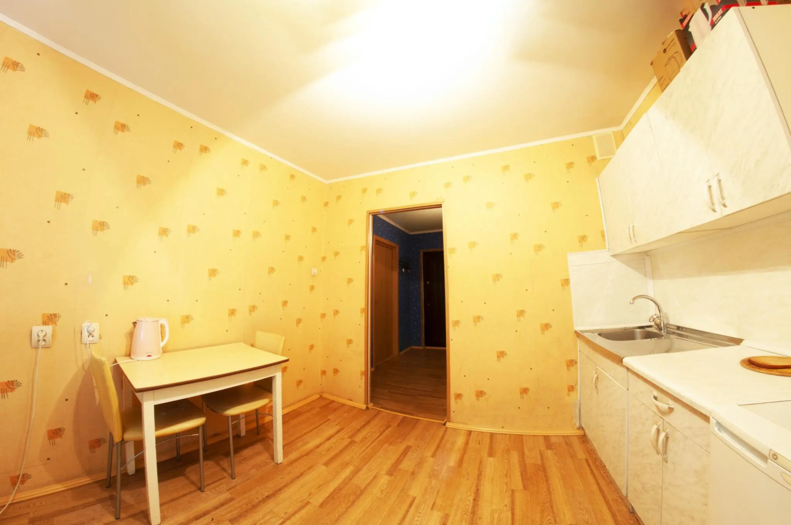 Домашняя на Мельничной 24