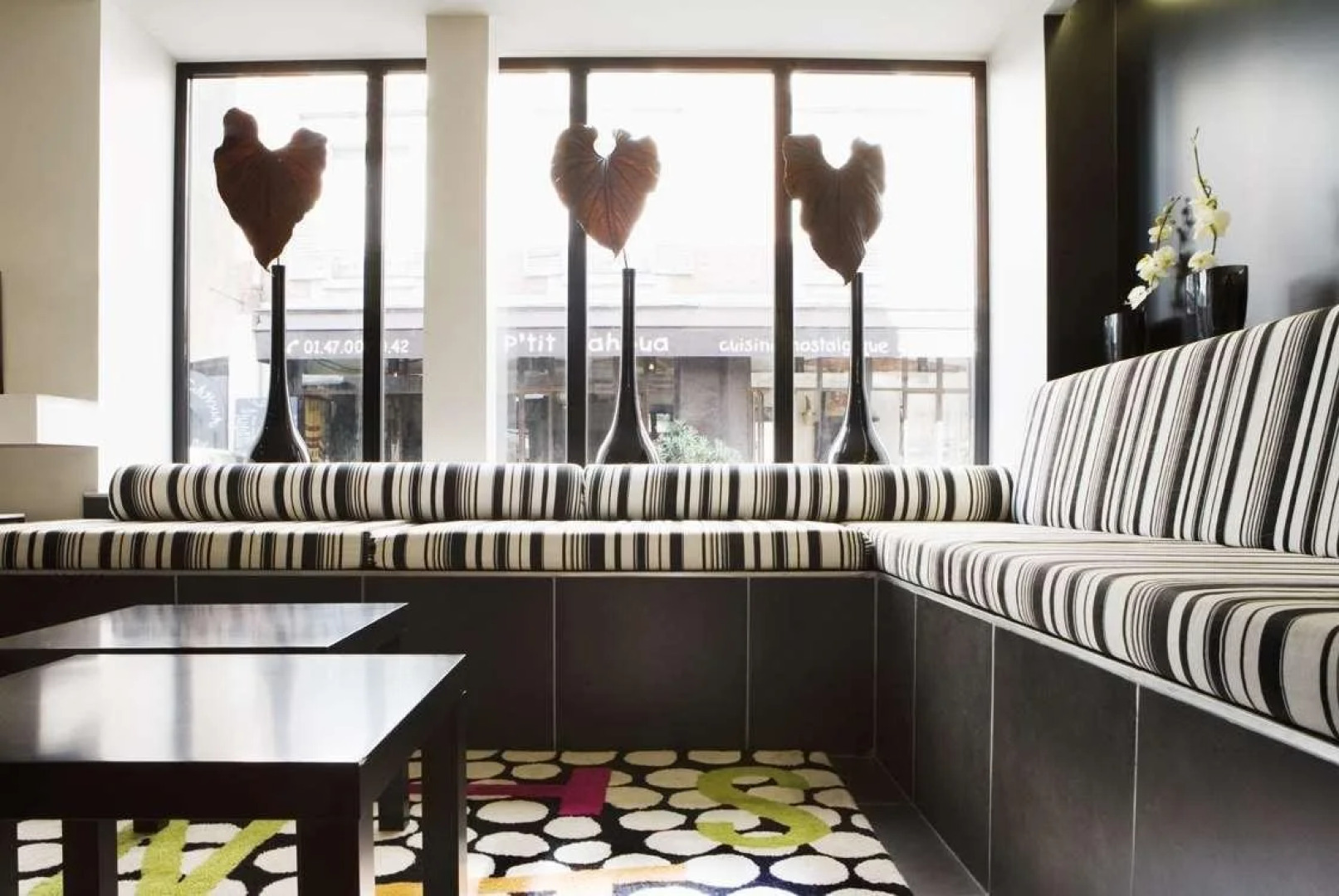 Standard Design Hotel