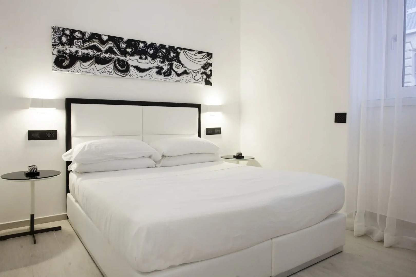 LHP Suite Napoli - Parco Margherita