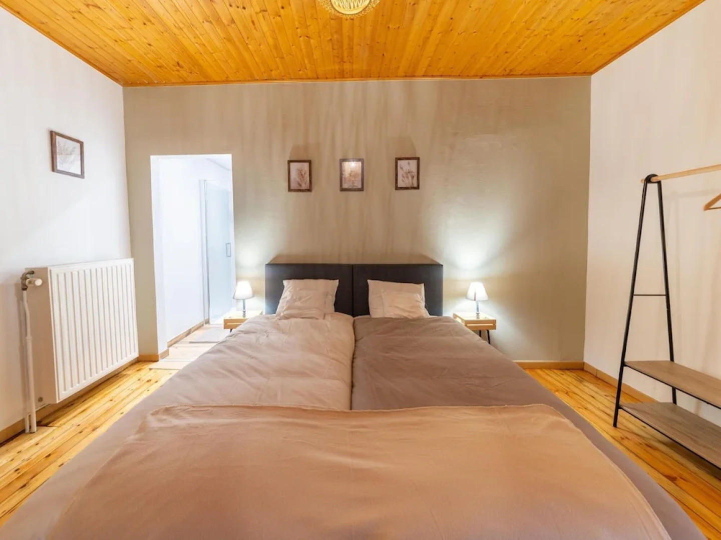 Holiday Home With Nordic Bath and Games Room