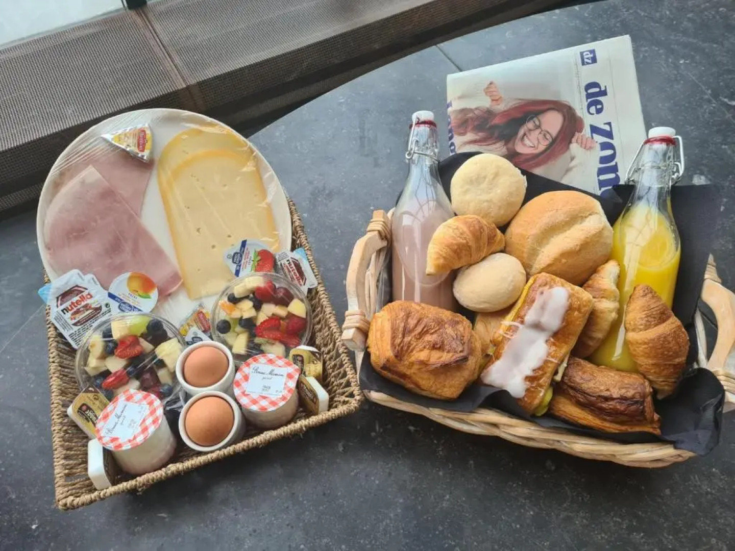 Hedone - Overnachting Met Wellness (Adults Only)