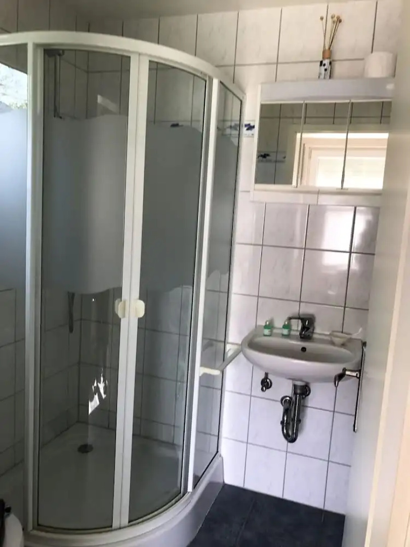 Ostsee-Gutshaus Bungalows