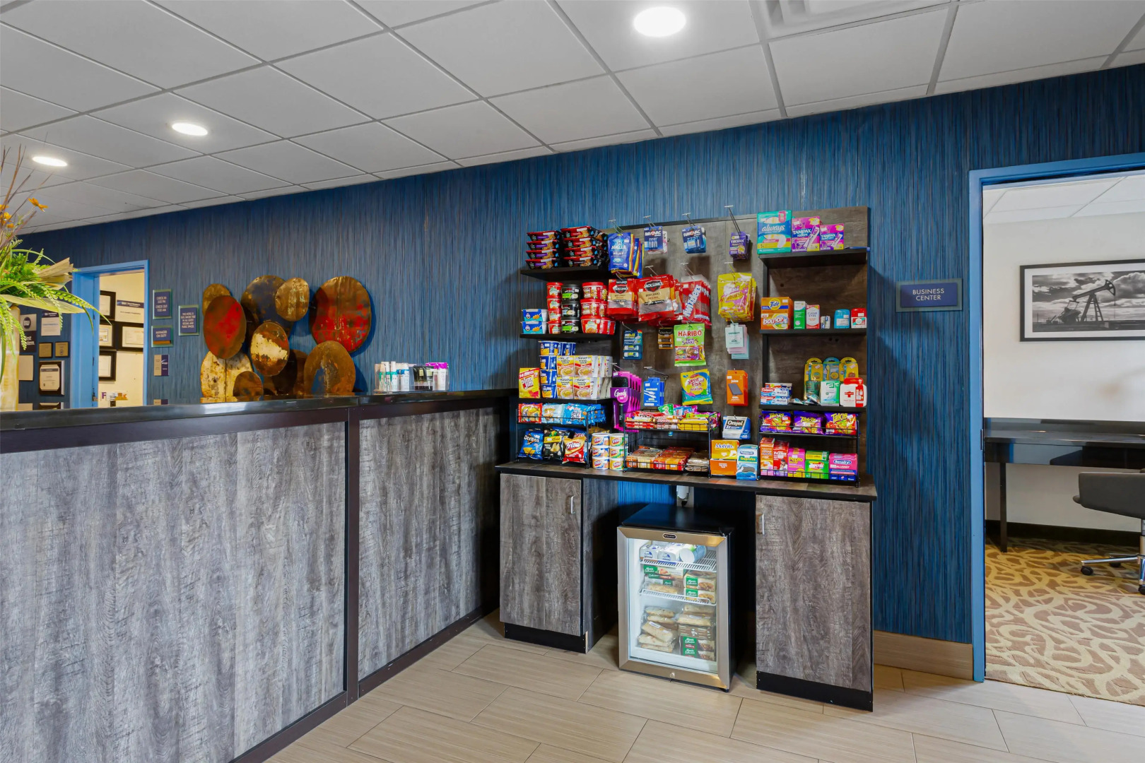 Duchesne Inn Extended Stay